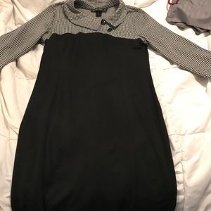 Dress measurements in picture